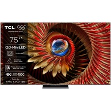 Одеса - ТБ TCL 75C8K
