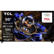 Телевізор TCL 98X11K