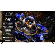 Телевізор TCL 98X11K