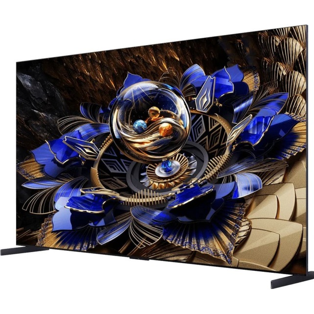 Телевізор TCL 98X11K Діагональ 98"
