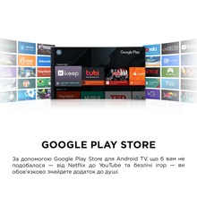 Телевизор TCL 32S5K