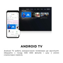 Телевизор TCL 32S5K