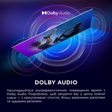 Телевизор TCL 32S5K