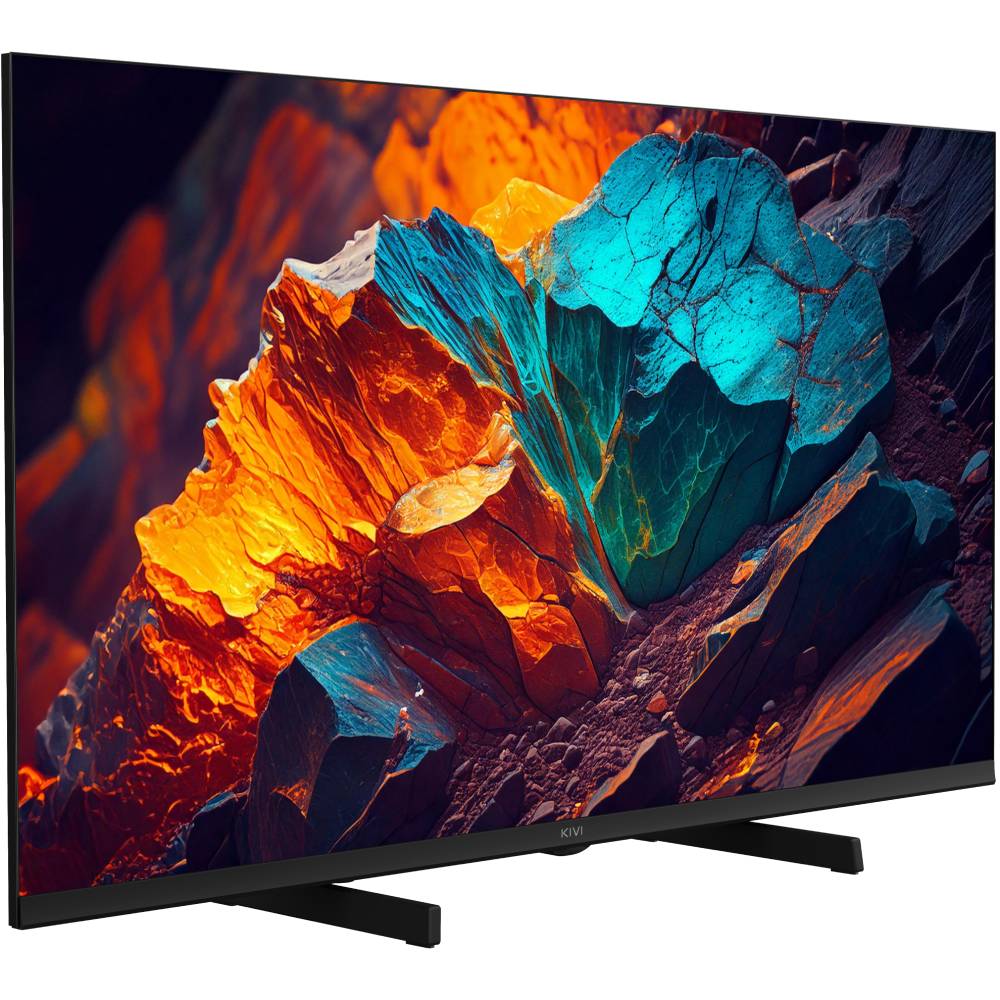 Телевізор KIVI 32H720QB Діагональ 32"