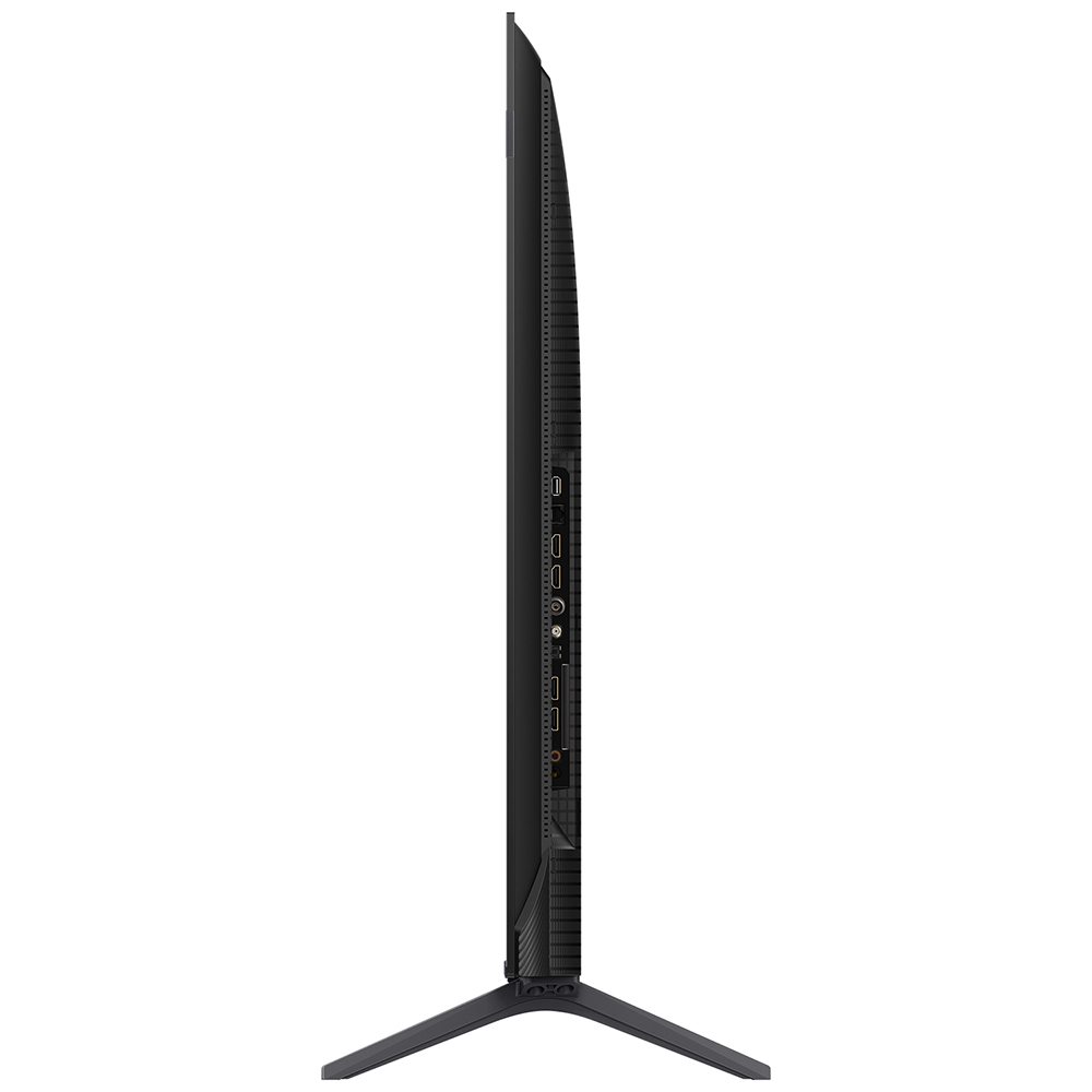Телевизор TCL 50C6K Разрешение 3840 x 2160 (4K UHD)