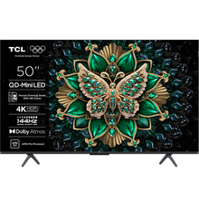 Телевизор TCL 50C6K