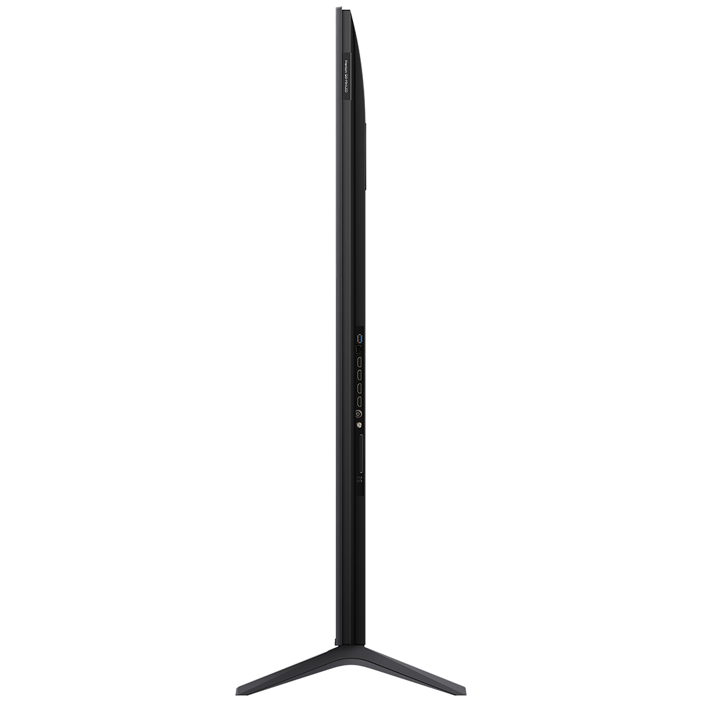 Телевизор TCL 75C6K Разрешение 3840 x 2160 (4K UHD)