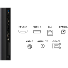 Телевизор TCL 85C6K