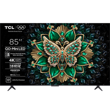 Телевизор TCL 85C6K