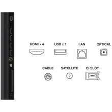 Телевизор TCL 98C6K