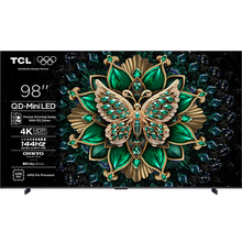 Телевизор TCL 98C6K