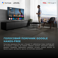 Телевизор TCL 50C6KS