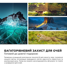 Телевизор TCL 50C6KS
