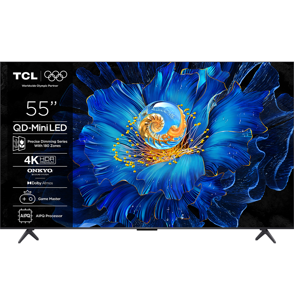 Телевизор TCL 55C6KS Телевизор TCL 55C6KS