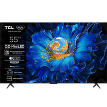 Телевизор TCL 55C6KS