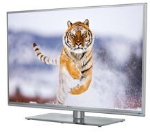 LED-телевізор TCL L43F3390FC