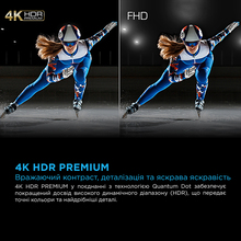 Телевизор TCL 65C6KS