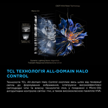 Телевизор TCL 65C6KS