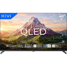 Телевизор KIVI 40F720QB
