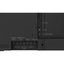 Телевізор KIVI 50U720QB