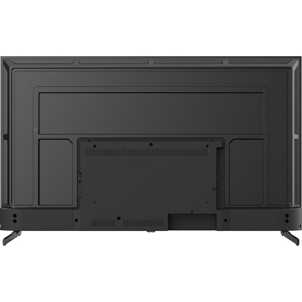 Телевізор KIVI 50U720QB Роздільна здатність 3840 x 2160 (4K UHD)