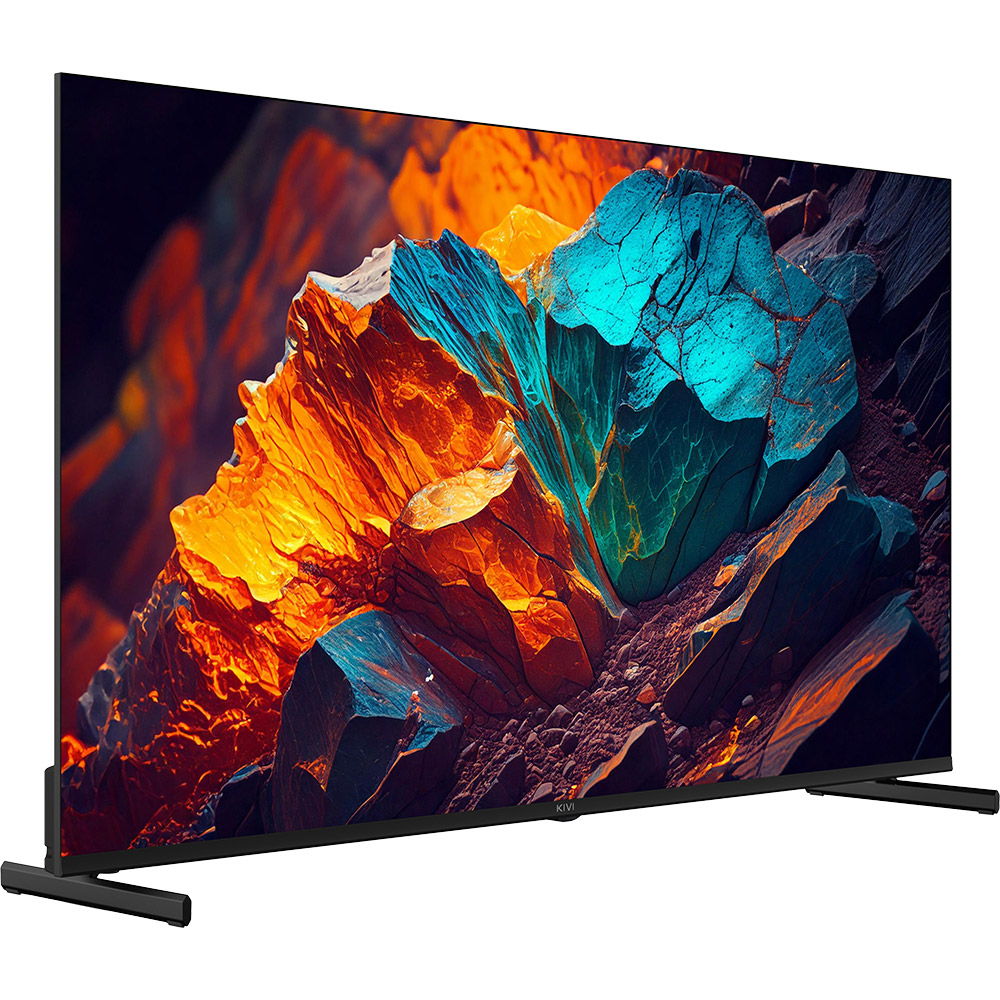 Телевізор KIVI 50U720QB Діагональ 50"