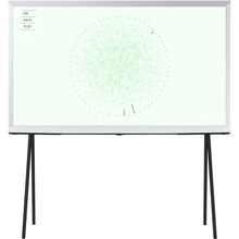 Телевізор SAMSUNG The Serif QE43LS01DAUXUA