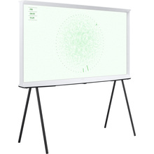 Телевізор SAMSUNG The Serif QE43LS01DAUXUA