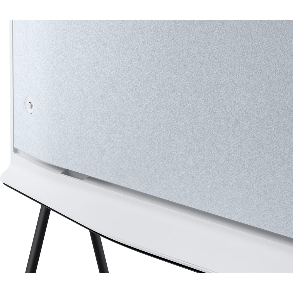 Огляд Телевізор SAMSUNG The Serif QE43LS01DAUXUA