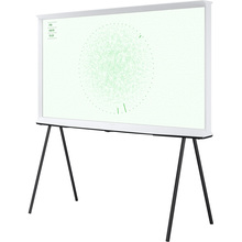 Телевізор SAMSUNG The Serif QE43LS01DAUXUA