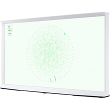 Телевізор SAMSUNG The Serif QE43LS01DAUXUA