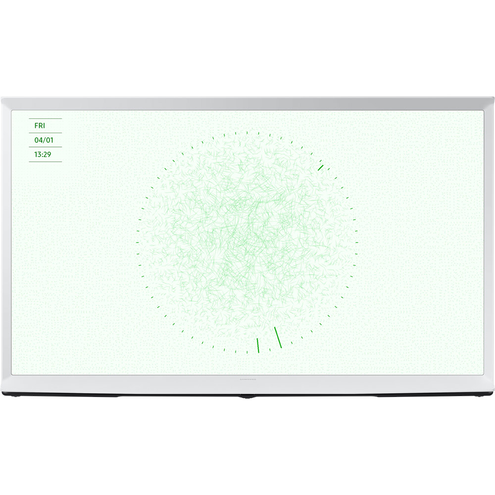 В Україні Телевізор SAMSUNG The Serif QE43LS01DAUXUA