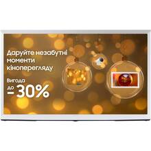 Телевізор SAMSUNG The Serif QE43LS01DAUXUA