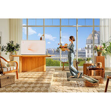 Телевізор SAMSUNG The Serif QE43LS01DAUXUA