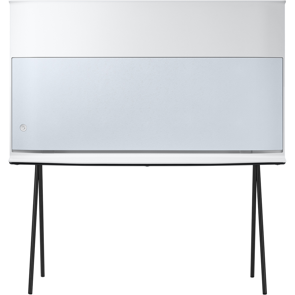 Зовнішній вигляд Телевізор SAMSUNG The Serif QE50LS01DAUXUA