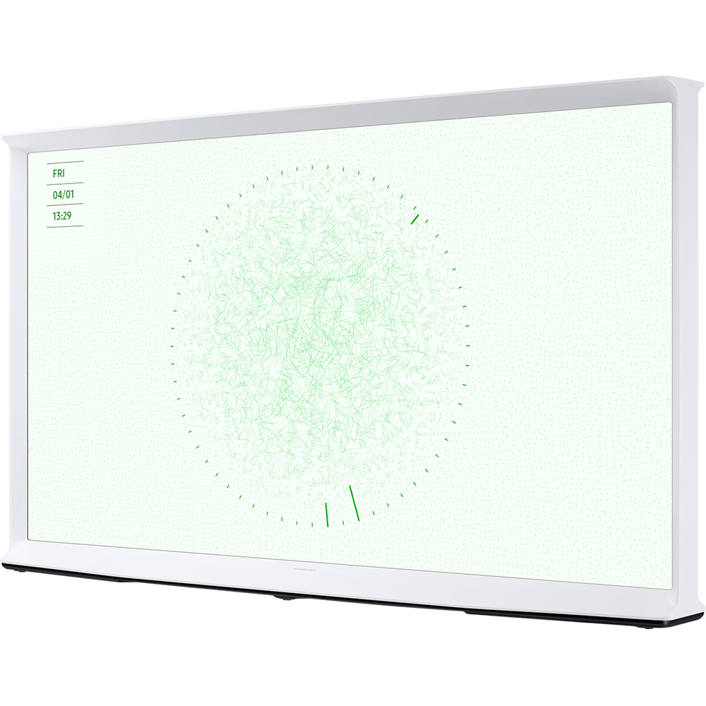 У Фокстрот Телевізор SAMSUNG The Serif QE50LS01DAUXUA