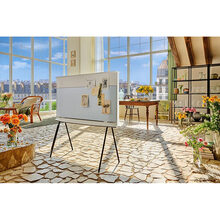Телевізор SAMSUNG The Serif QE50LS01DAUXUA