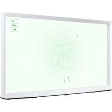 Телевізор SAMSUNG The Serif QE50LS01DAUXUA