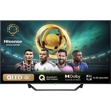 ТБ HISENSE 65A7NQ