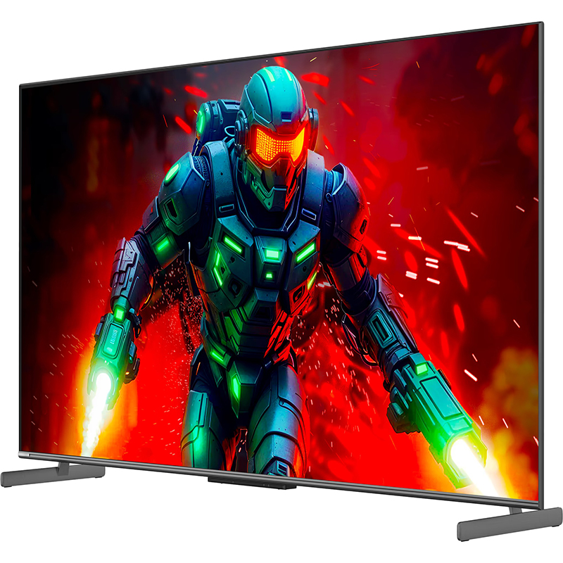 Телевизор ERGO 65MQ95 Game PRO Smart TV со Smart TV