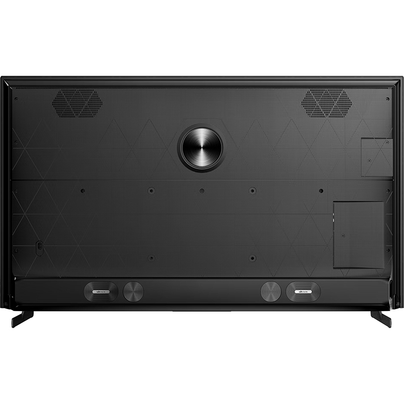 Телевизор ERGO 65MQ95 Game PRO Частота развертки 144