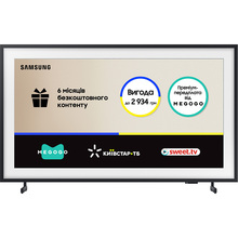 Телевизор SAMSUNG QE32LS03CCUXUA