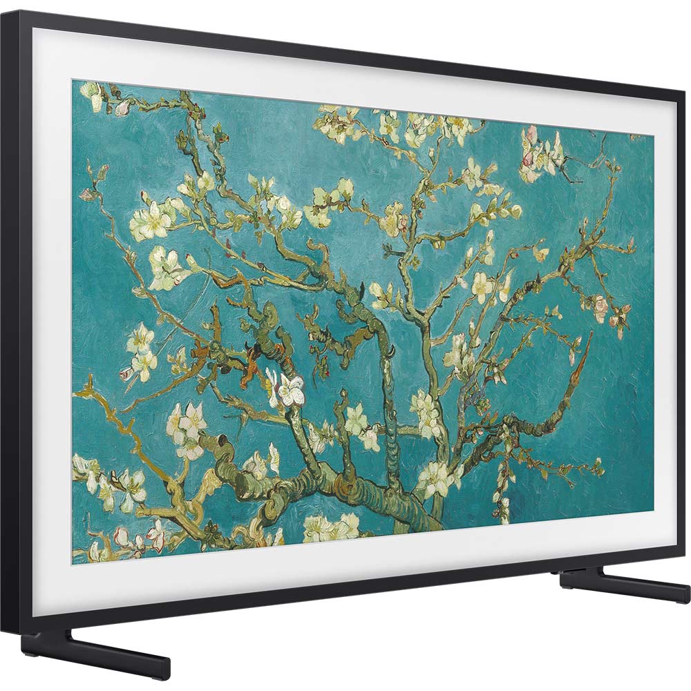 Телевизор SAMSUNG QE32LS03CCUXUA Частота развертки 50