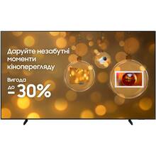 Телевизор SAMSUNG UE98DU9002UXUA