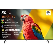 Телевизор PRIME TECHNICS PT 50U16SG14FR