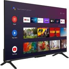 ТБ TOSHIBA 43QA2363DG