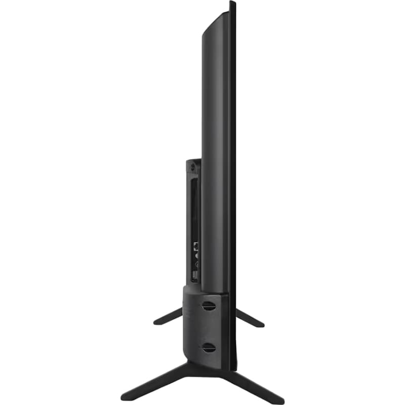 ТБ TOSHIBA 43QA2363DG Smart TV зі Smart TV