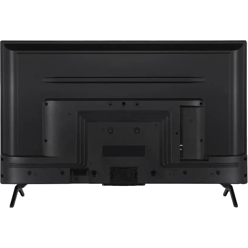 ТБ TOSHIBA 43QA2363DG Роздільна здатність 3840 x 2160 (4K UHD)