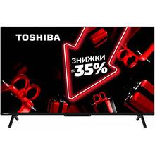 Телевізор TOSHIBA 65QA2363DG