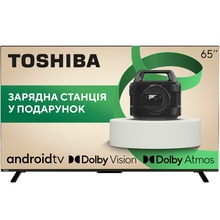 Телевізор TOSHIBA 65QA2363DG